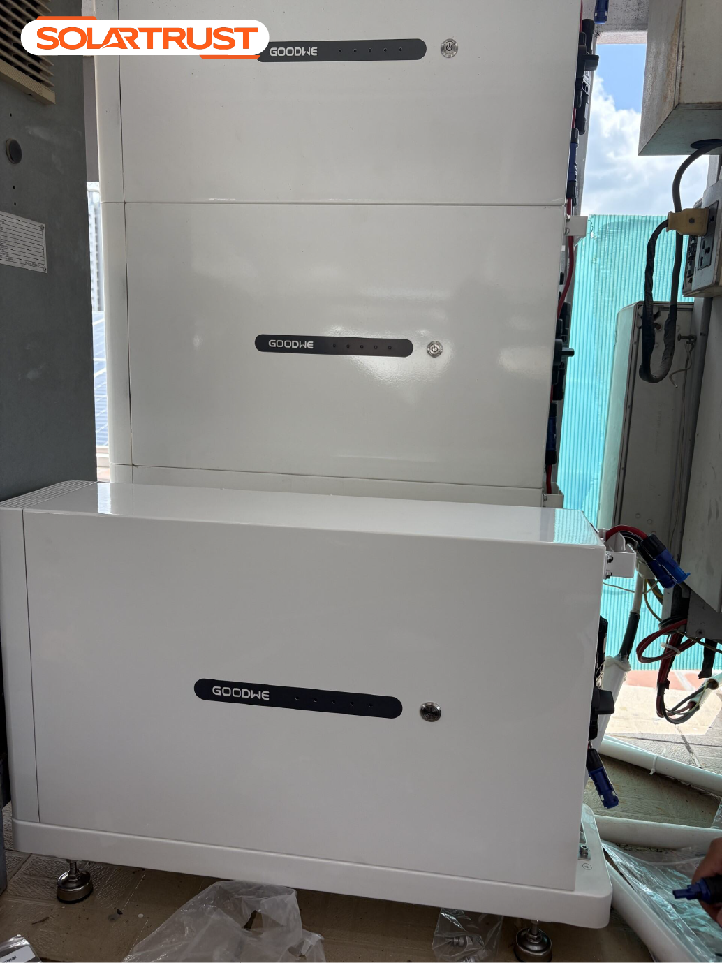 Giải pháp nâng cấp hệ hybrid thông minh, hiệu quả