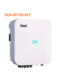 BIẾN TẦN HÒA LƯỚI INVT XG5KTL