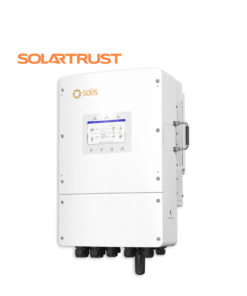 Hybrid inverter 3 pha Solis S6-EH3P(8-15)K02-NV-YD-L
