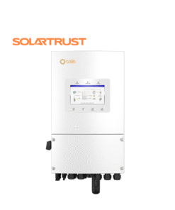 Hybrid inverter 3 pha Solis S6-EH3P(15-20)K-L