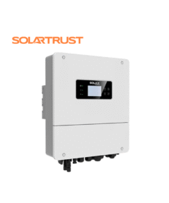 Inverter hybrid 5kW 1 pha