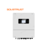 Inverter hybrid 6kW 1 pha