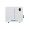 PIN LƯU TRỮ LITHIUM VALLEY LV-BAT-W5,12Ac – LFP 5.12kWh, IP65, 6.000 chu kỳ